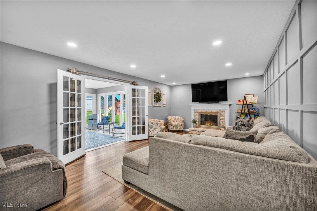 Garden Homes Sub - Residential