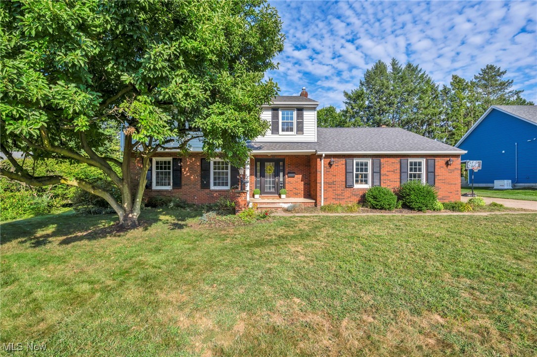 Garden Homes Sub - Residential