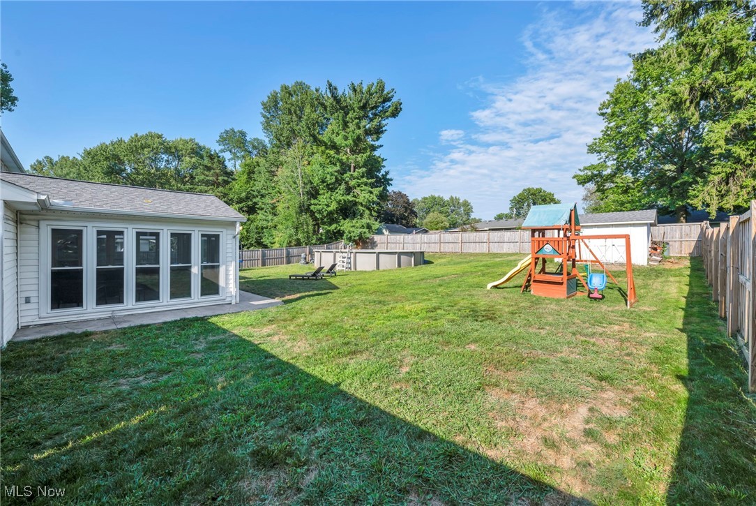 Garden Homes Sub - Residential