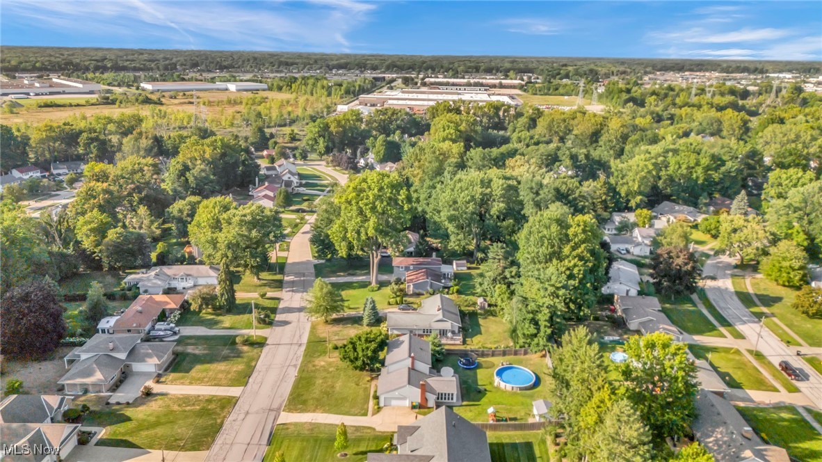 Garden Homes Sub - Residential
