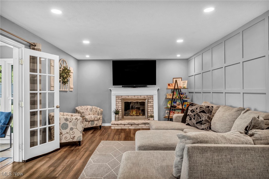 Garden Homes Sub - Residential