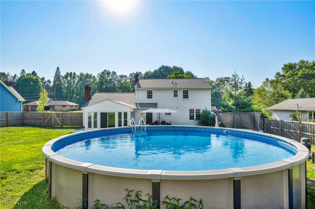 Garden Homes Sub - Residential