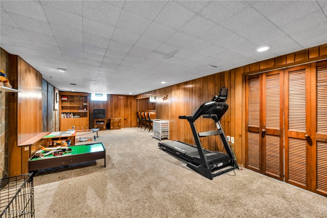 Garden Homes Sub - Residential