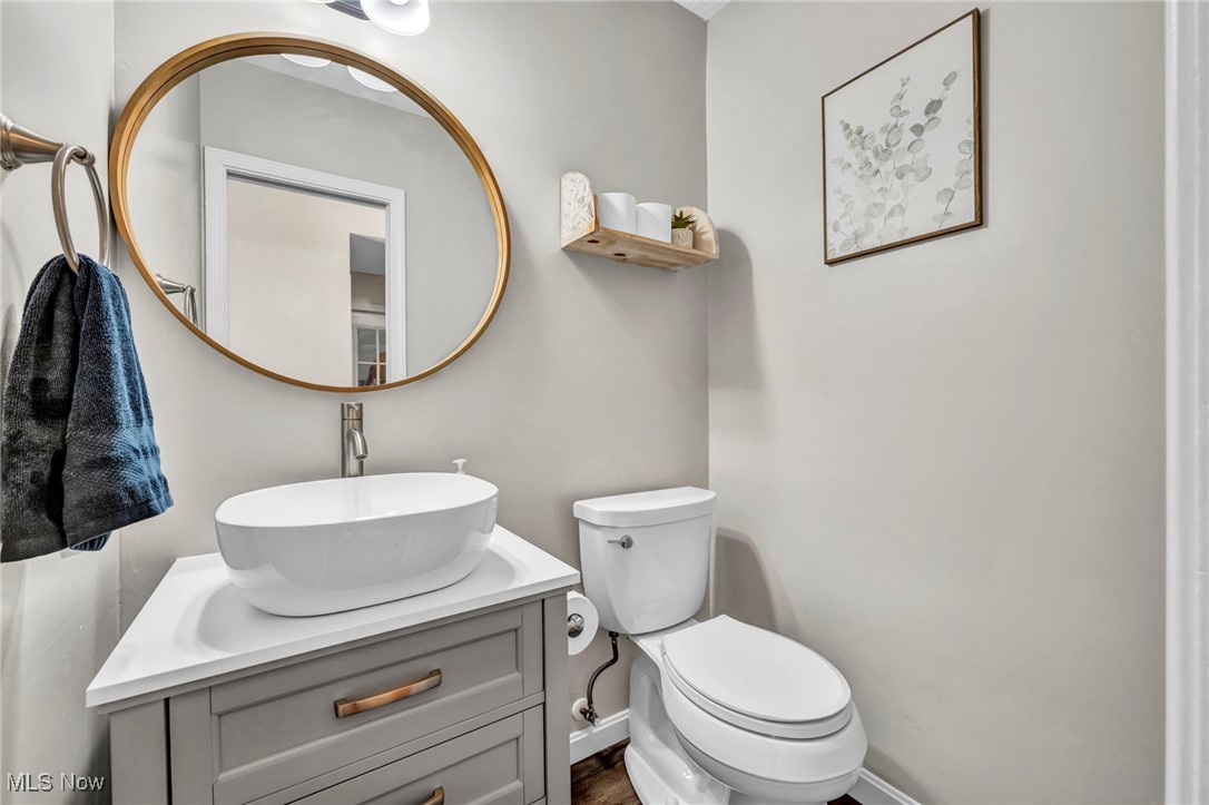 Garden Homes Sub - Residential