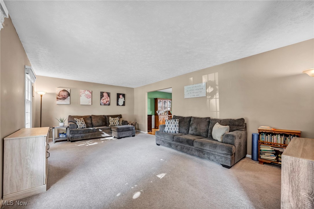 Garden Homes Sub - Residential