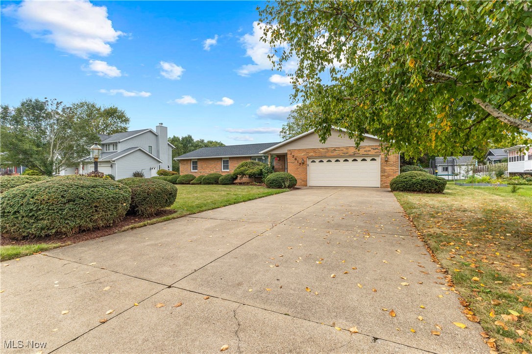 Springwater Gardens - Residential