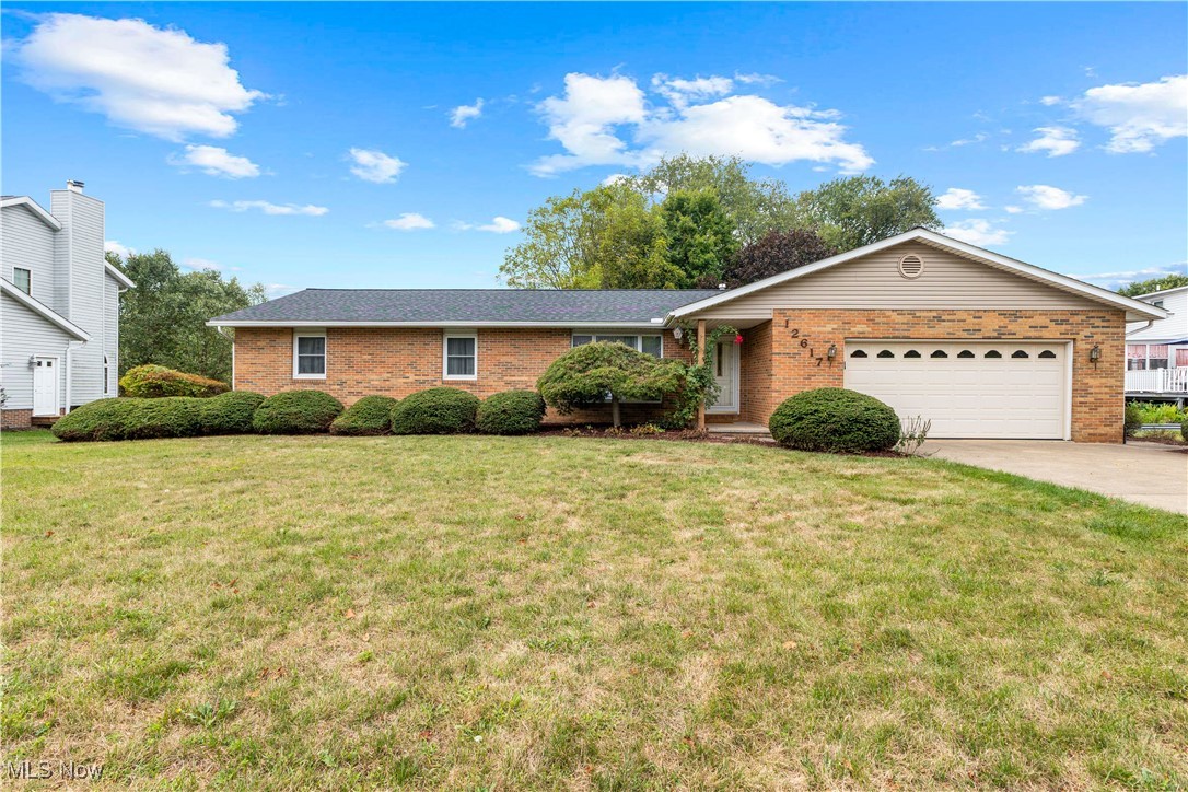 Springwater Gardens - Residential