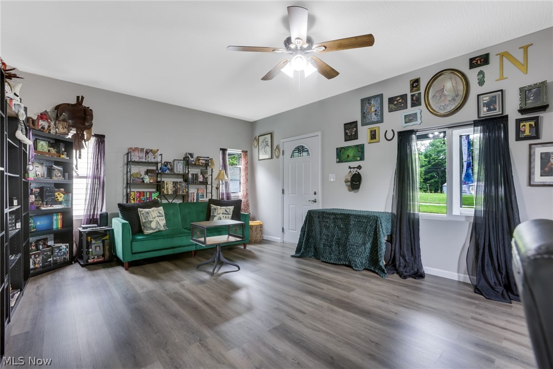 Second Add - Residential