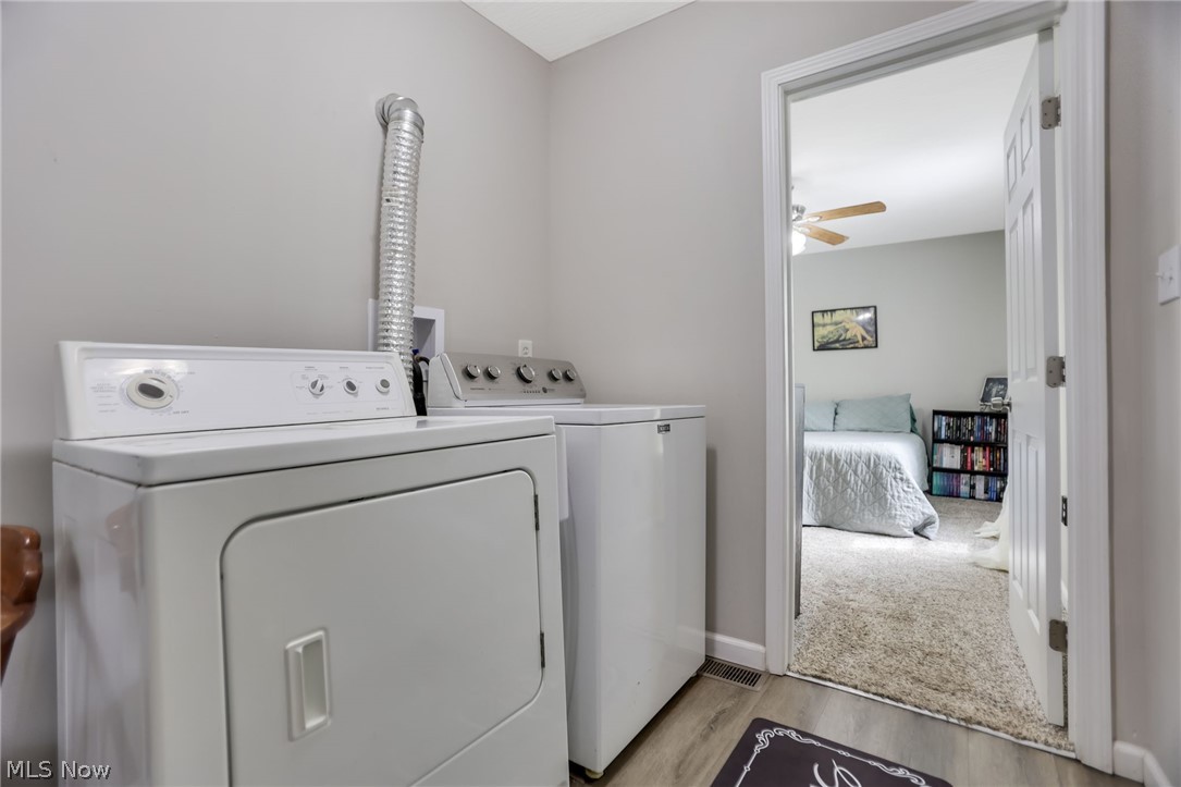 Second Add - Residential