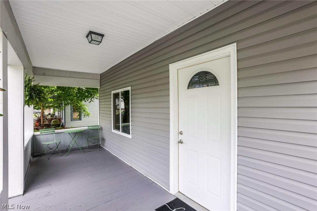 Second Add - Residential