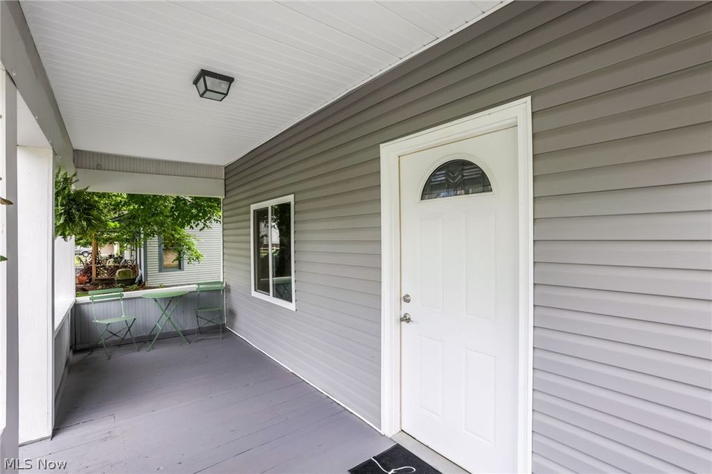 Photo of 121 Mill Street E, Senecaville, OH 43780 (MLS # 5214436)