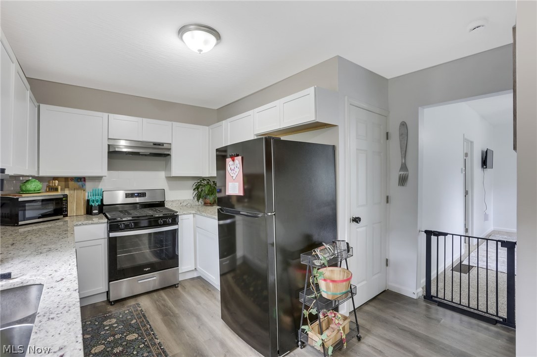 Second Add - Residential