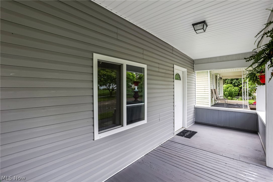 Second Add - Residential