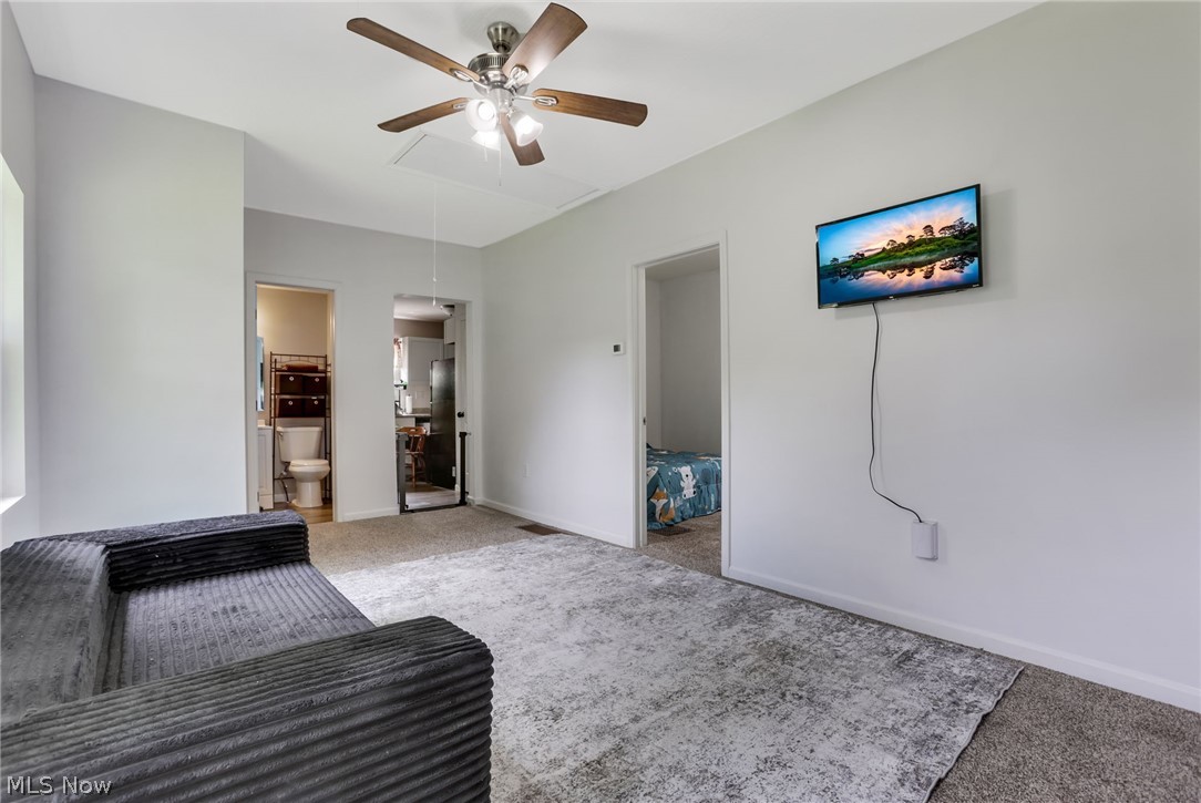 Second Add - Residential