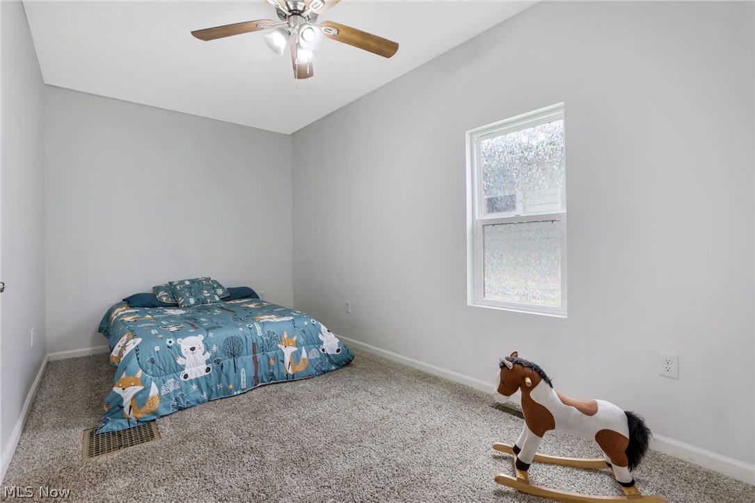 Second Add - Residential