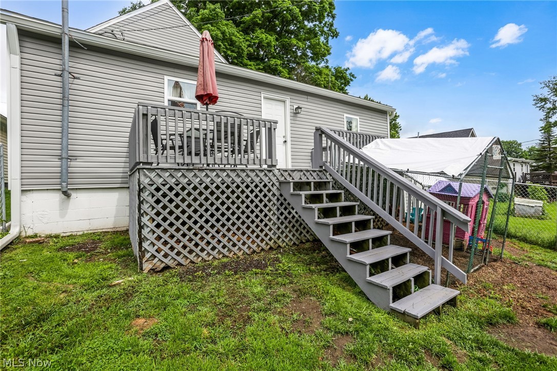 Second Add - Residential