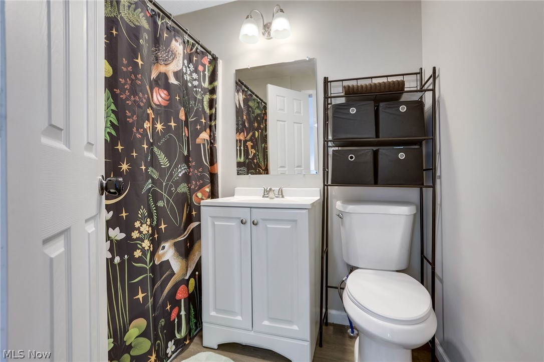 Second Add - Residential