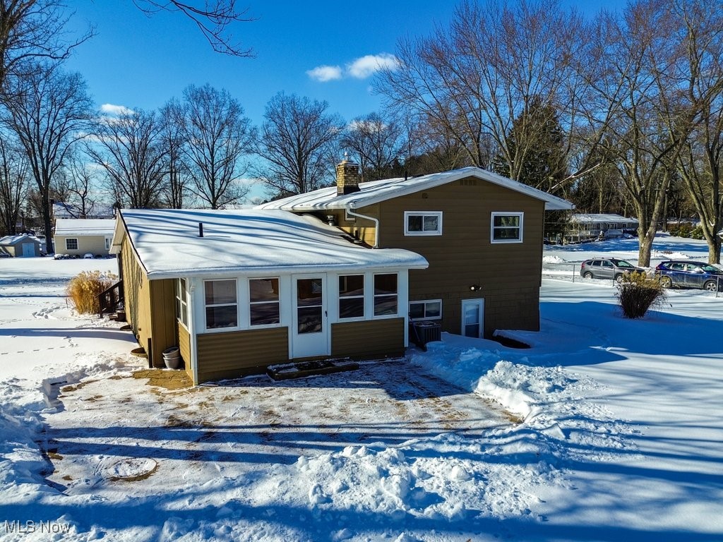 Shannon Acres - Residential