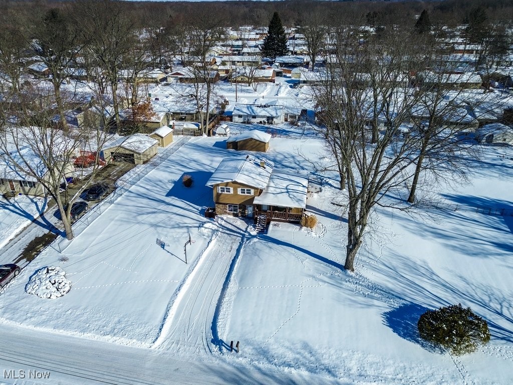 Shannon Acres - Residential