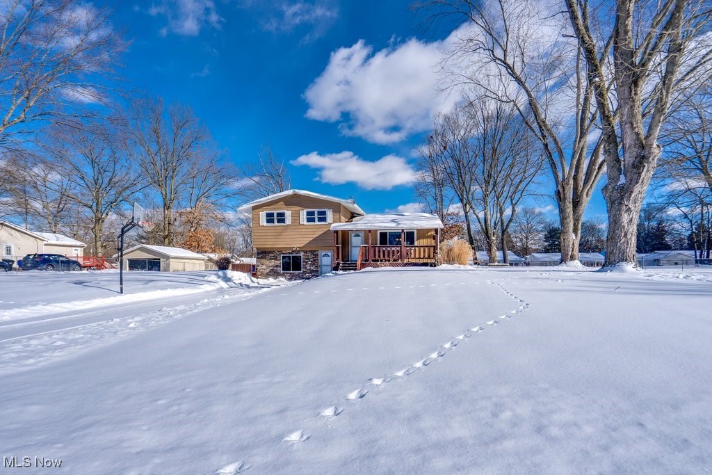 Shannon Acres - Residential