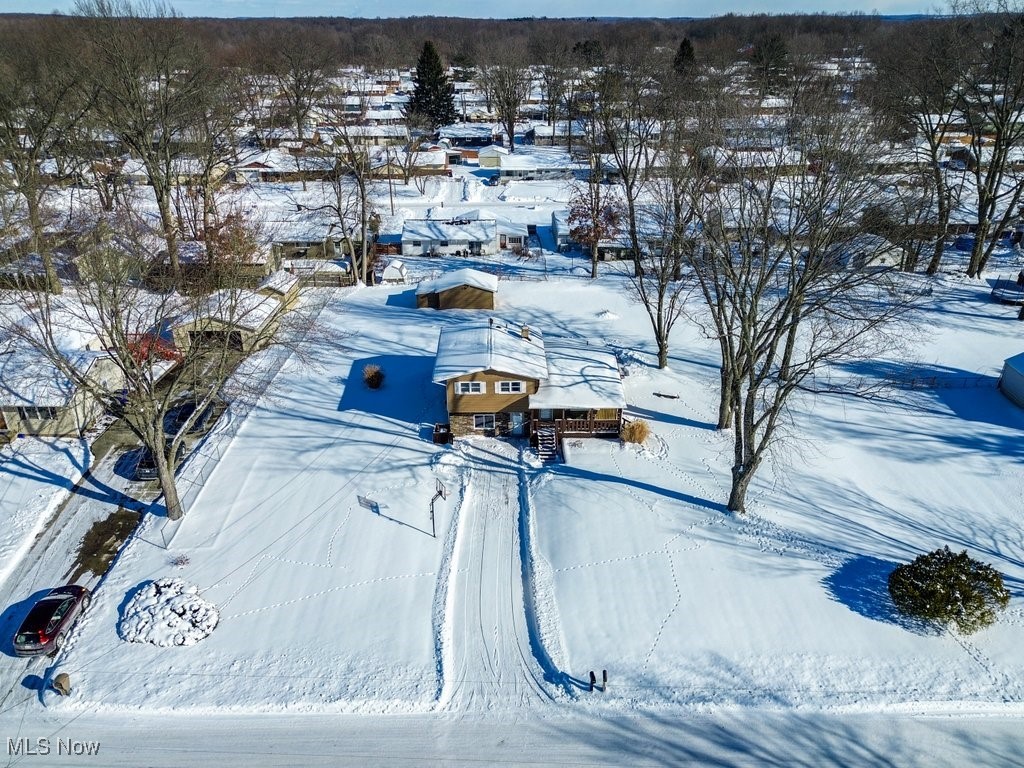 Shannon Acres - Residential