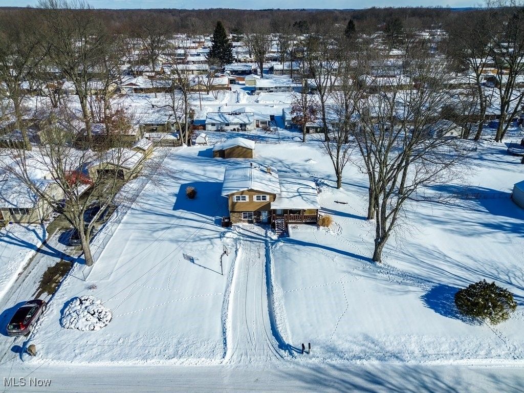 Photo of 3532 Gary Drive, Mogadore, OH 44260 (MLS # 5182583)