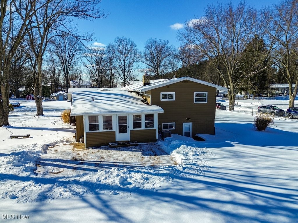 Shannon Acres - Residential