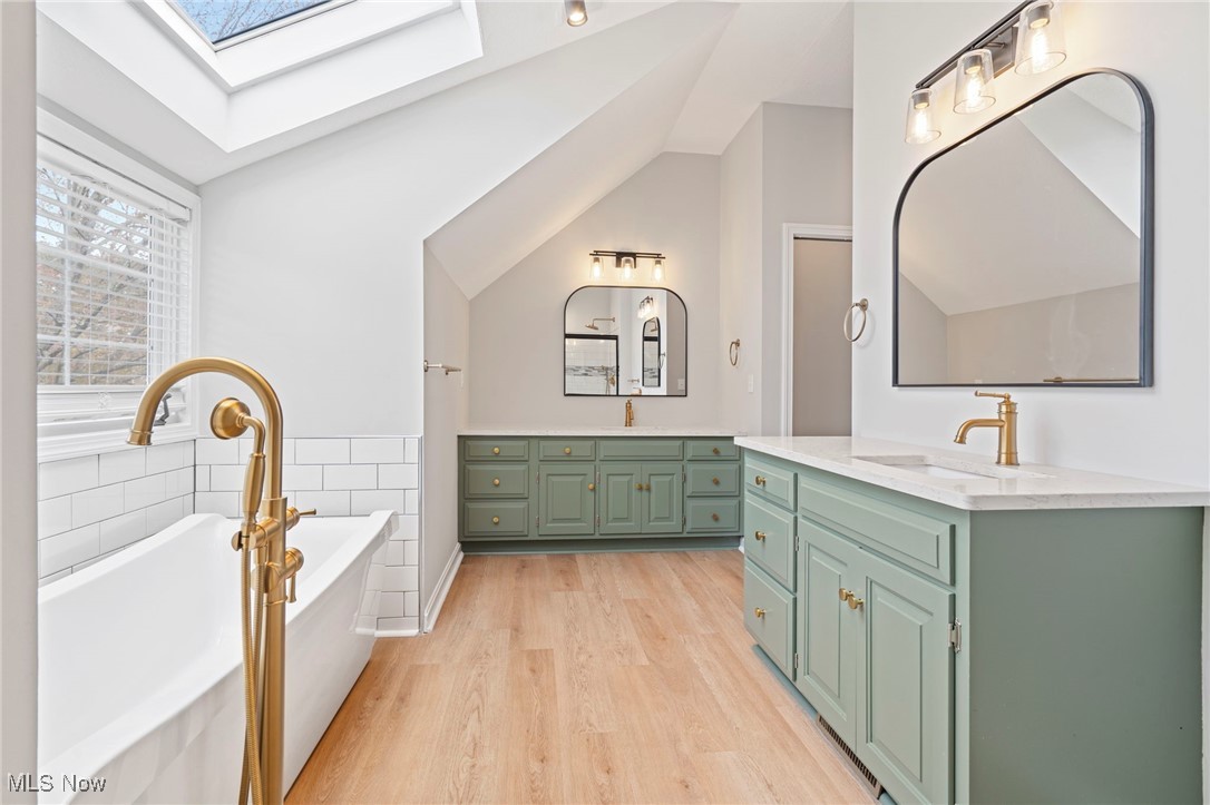 Nobles Pond - Residential