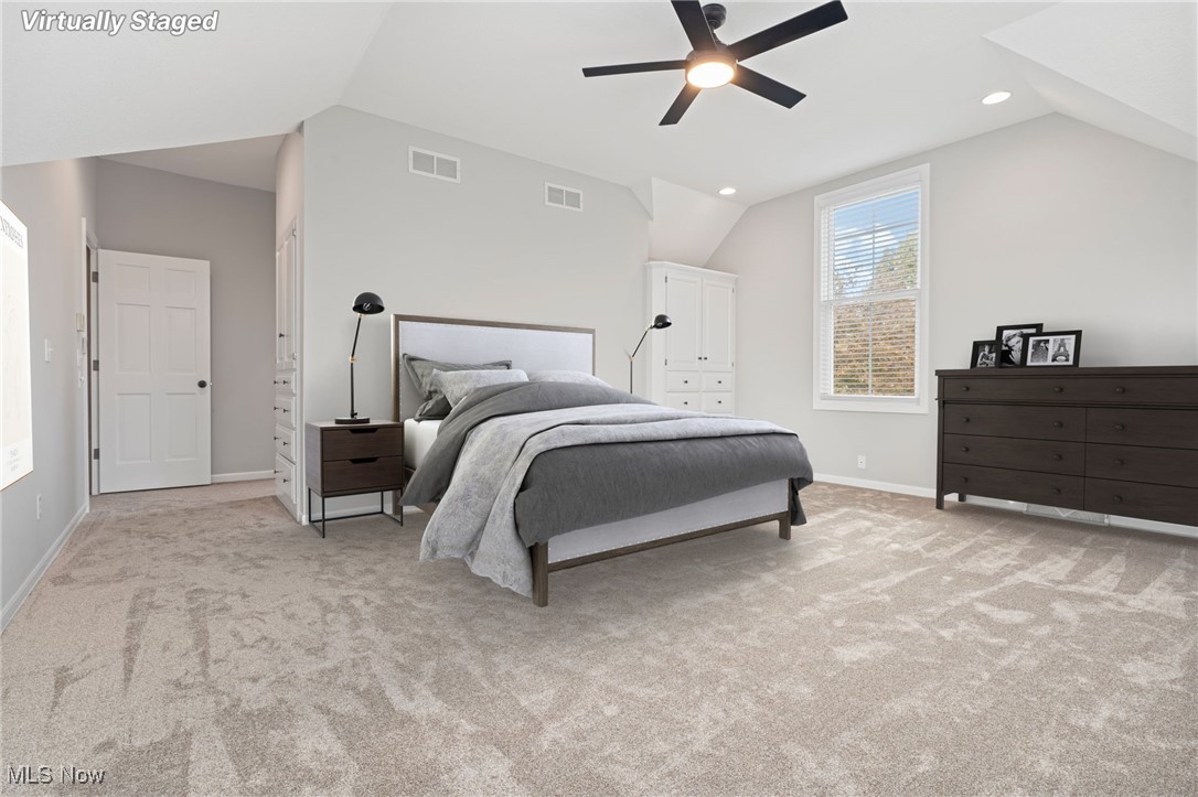 Nobles Pond - Residential