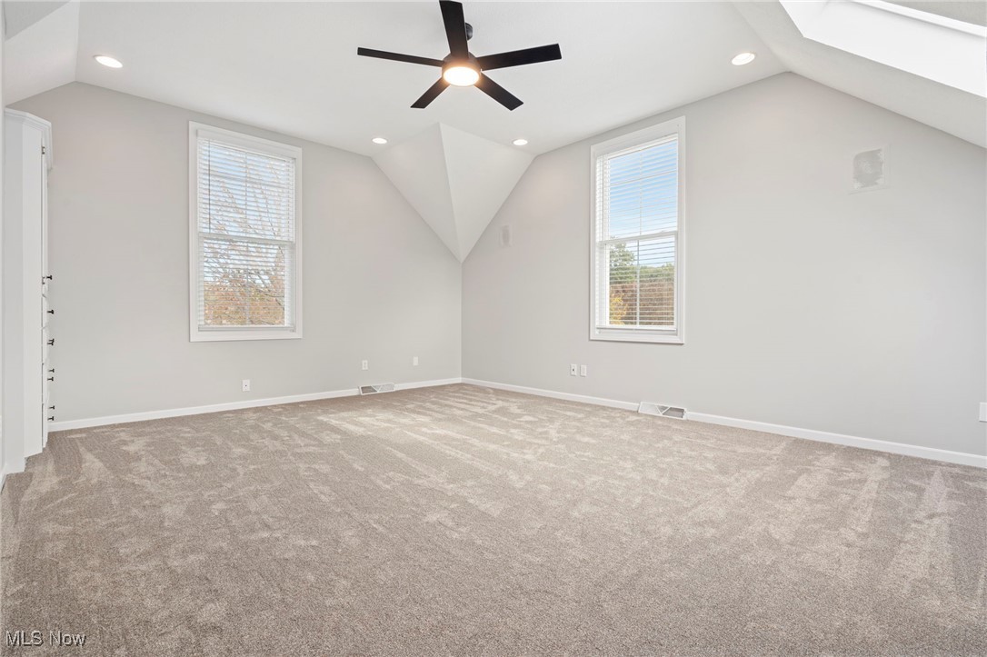 Nobles Pond - Residential