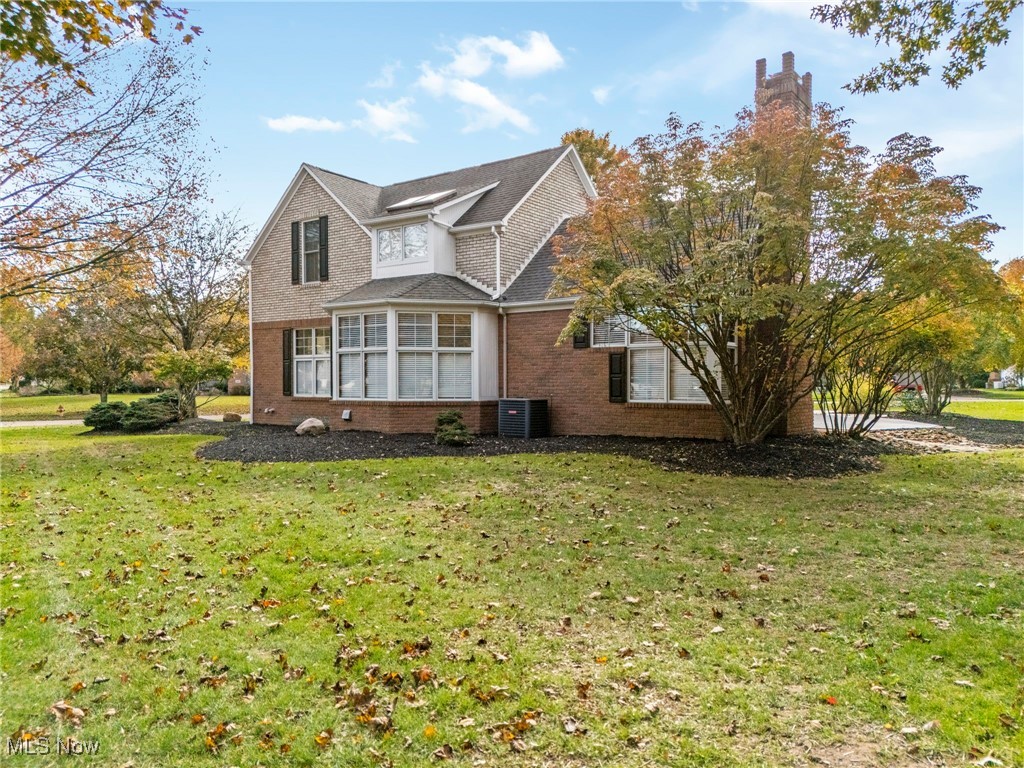 Nobles Pond - Residential