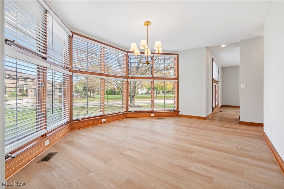 Nobles Pond - Residential