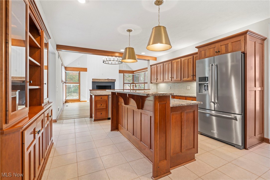 Nobles Pond - Residential