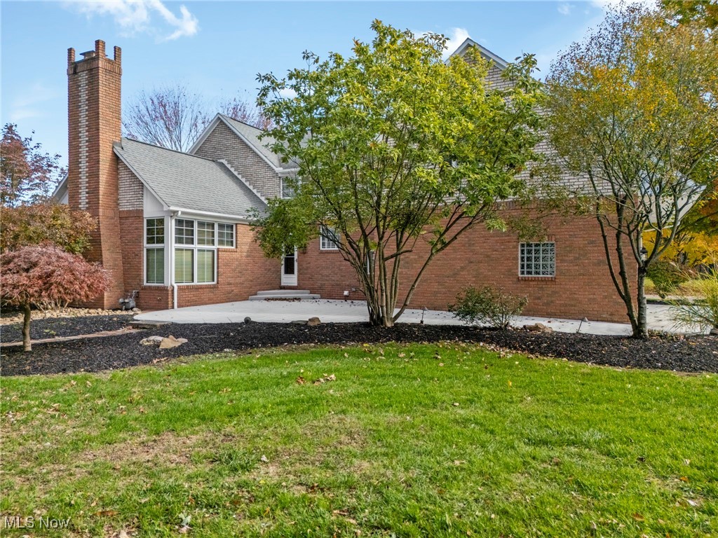 Nobles Pond - Residential