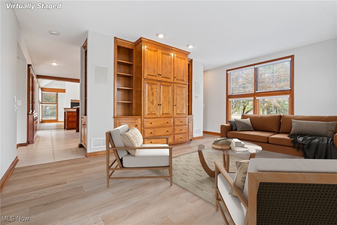 Nobles Pond - Residential