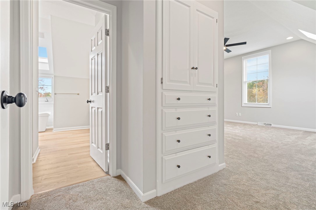 Nobles Pond - Residential