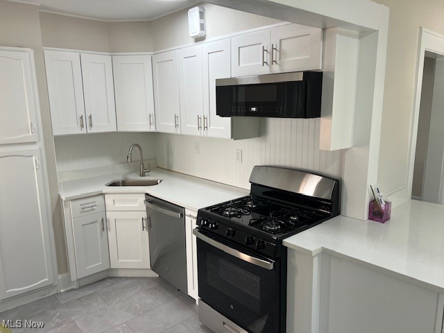 Frisbie Co - Residential