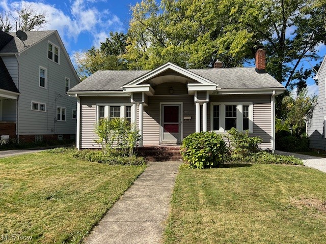 Frisbie Co - Residential