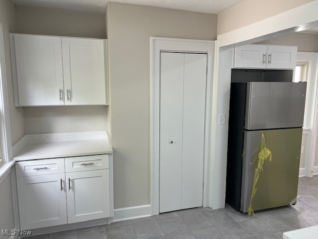 Frisbie Co - Residential