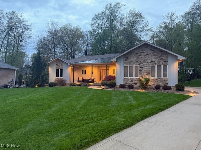 4340 Castlegate Boulevard, Uniontown, Ohio image 1
