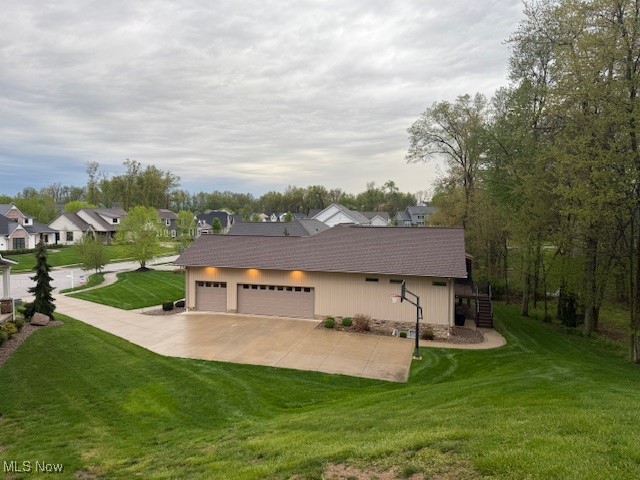 4340 Castlegate Boulevard, Uniontown, Ohio image 49
