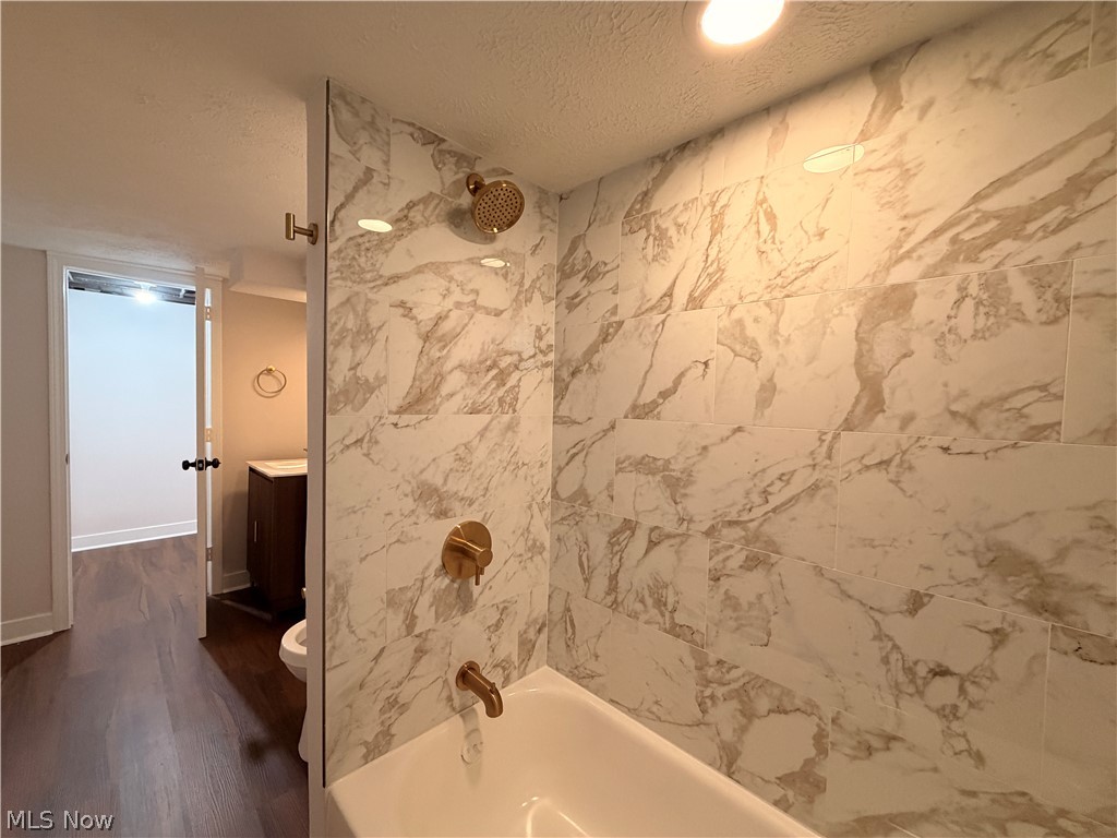 Rapid Transit - Residential