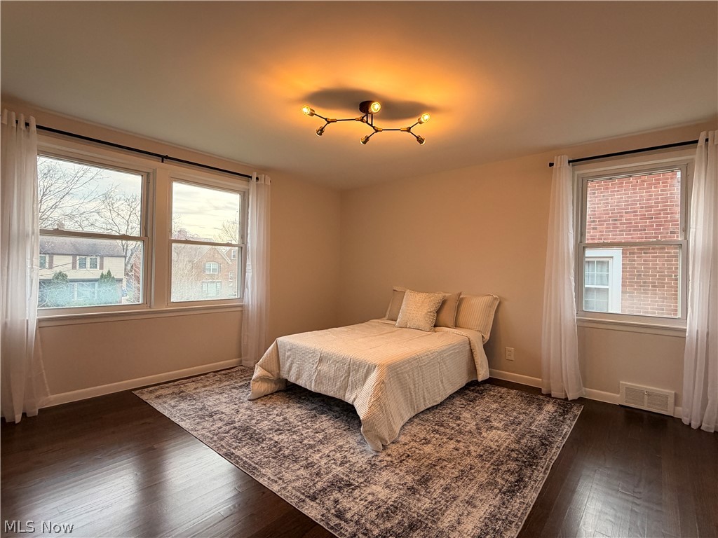 Rapid Transit - Residential