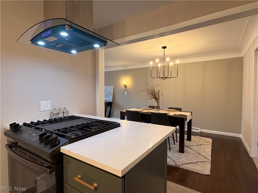 Rapid Transit - Residential