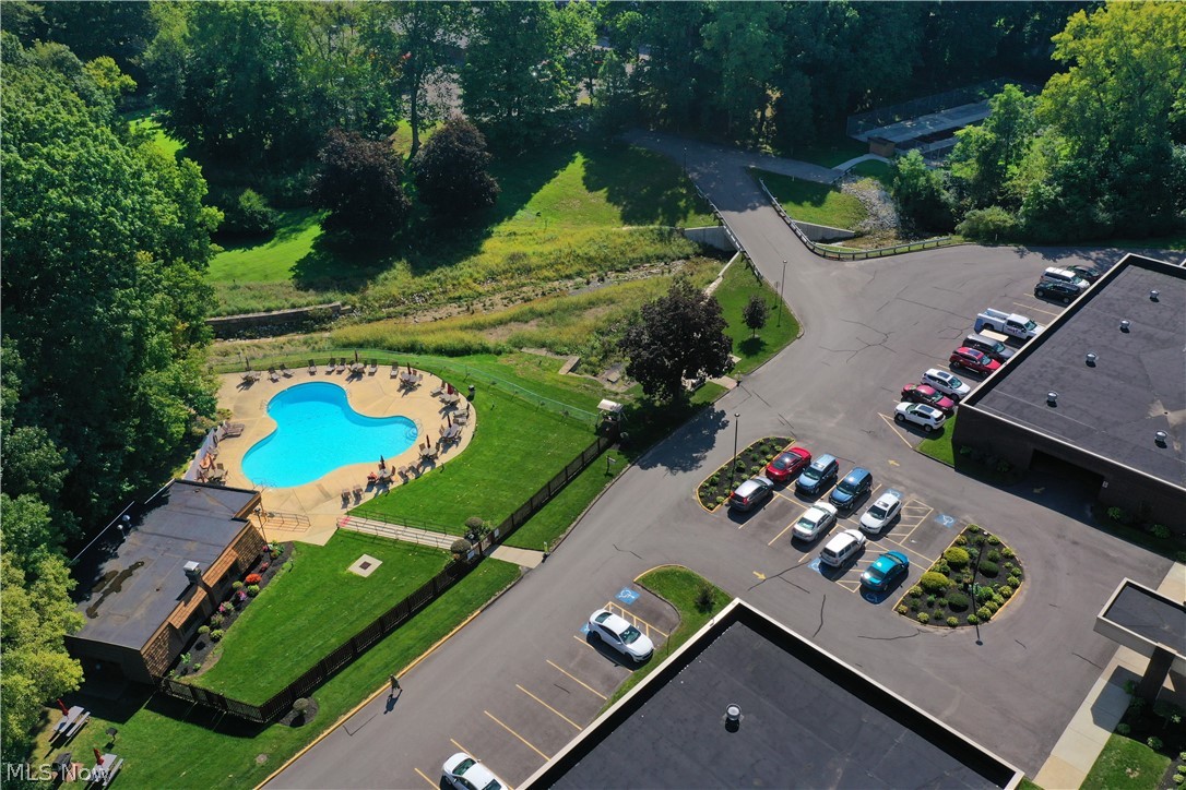 Silver Lake Towers Condo - Residential