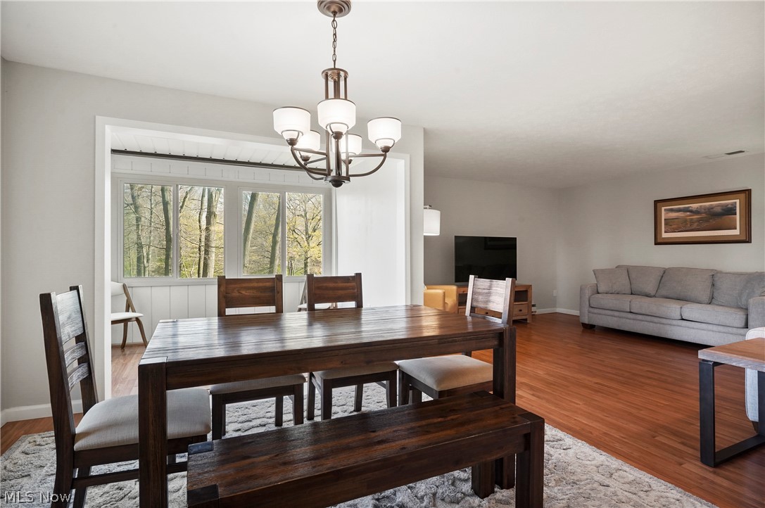 Silver Lake Towers Condo - Residential