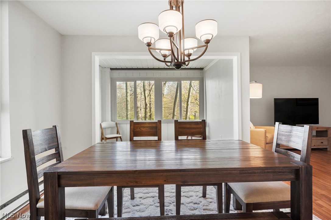 Silver Lake Towers Condo - Residential