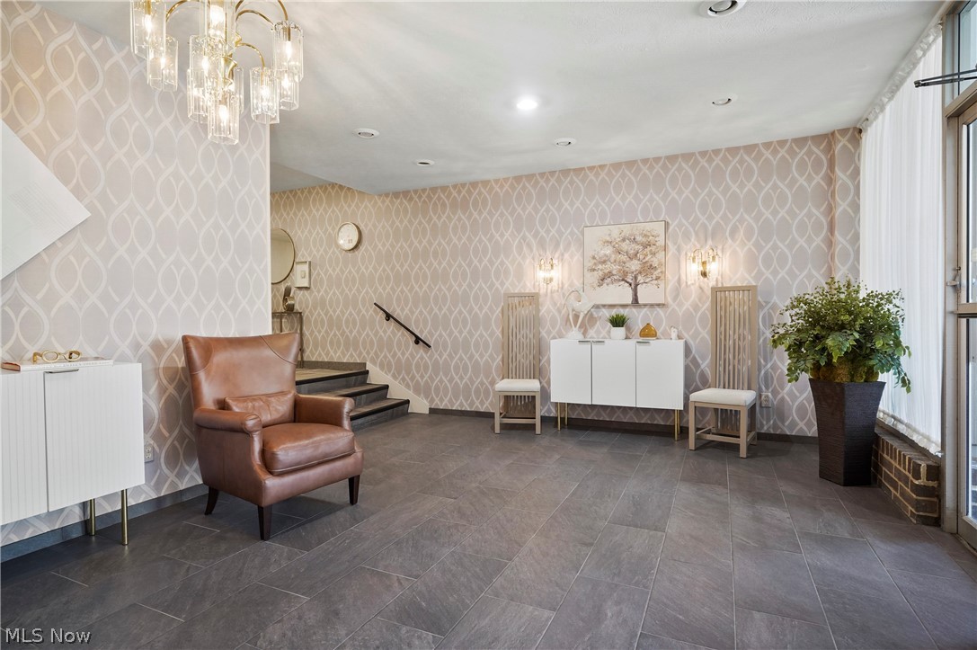 Silver Lake Towers Condo - Residential