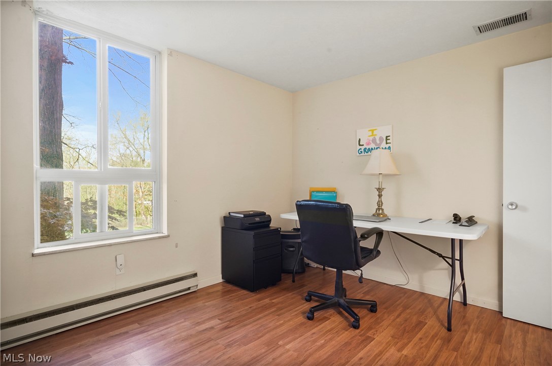 Silver Lake Towers Condo - Residential