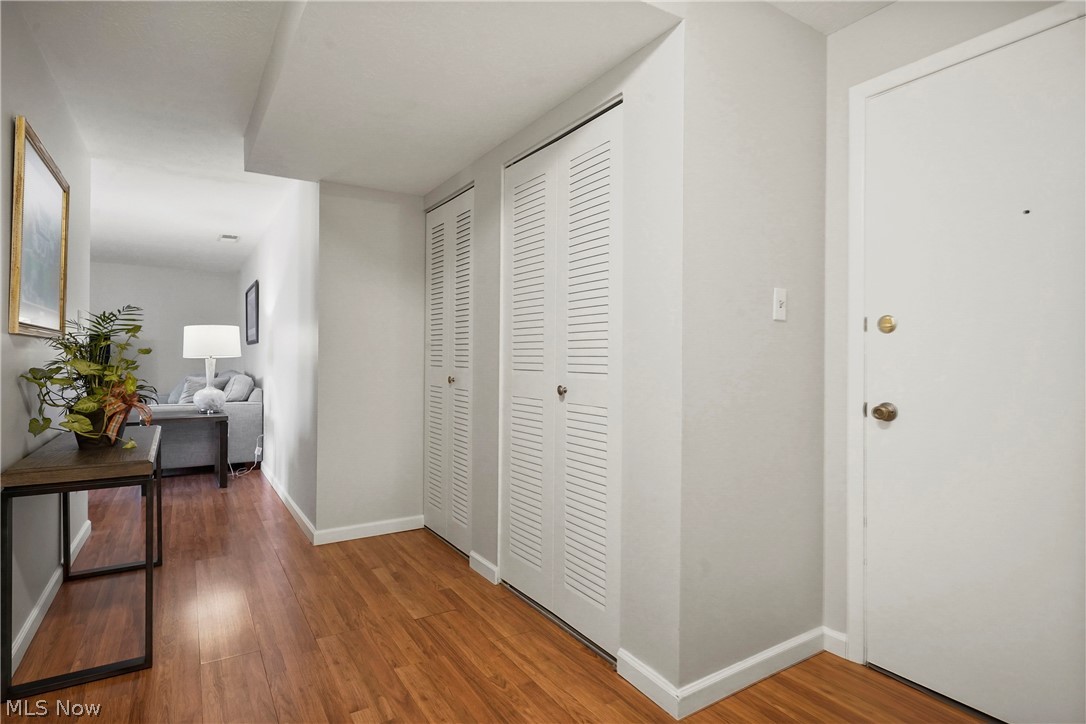 Silver Lake Towers Condo - Residential